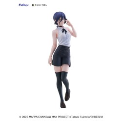 Chainsaw Man-The Movie: Reze Arc figurine PVC Tenitol Tall Reze 30 cm