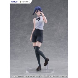 Chainsaw Man-The Movie: Reze Arc figurine PVC Tenitol Tall Reze 30 cm