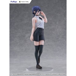 Chainsaw Man-The Movie: Reze Arc figurine PVC Tenitol Tall Reze 30 cm