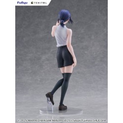 Chainsaw Man-The Movie: Reze Arc figurine PVC Tenitol Tall Reze 30 cm