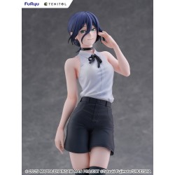 Chainsaw Man-The Movie: Reze Arc figurine PVC Tenitol Tall Reze 30 cm