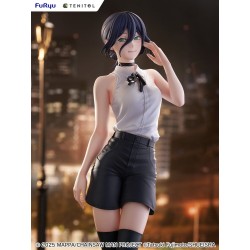 Chainsaw Man-The Movie: Reze Arc figurine PVC Tenitol Tall Reze 30 cm