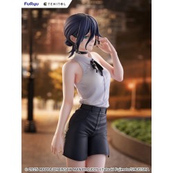Chainsaw Man-The Movie: Reze Arc figurine PVC Tenitol Tall Reze 30 cm