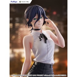 Chainsaw Man-The Movie: Reze Arc figurine PVC Tenitol Tall Reze 30 cm