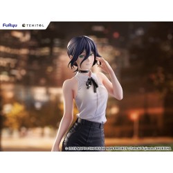 Chainsaw Man-The Movie: Reze Arc figurine PVC Tenitol Tall Reze 30 cm