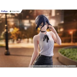 Chainsaw Man-The Movie: Reze Arc figurine PVC Tenitol Tall Reze 30 cm