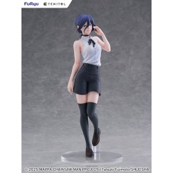 Chainsaw Man-The Movie: Reze Arc Tenitol Tall PVC Figure Reze 30 cm
