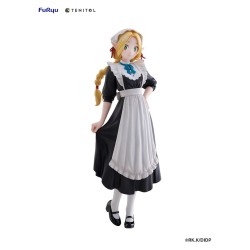 Delicious in Dungeon figurine PVC Tenitol Tall Marcille Classic Maid Ver. 28 cm