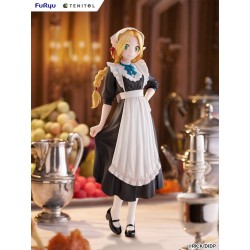 Delicious in Dungeon figurine PVC Tenitol Tall Marcille Classic Maid Ver. 28 cm