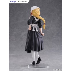 Delicious in Dungeon figurine PVC Tenitol Tall Marcille Classic Maid Ver. 28 cm