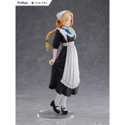 Delicious in Dungeon figurine PVC Tenitol Tall Marcille Classic Maid Ver. 28 cm
