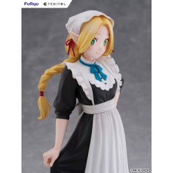 Delicious in Dungeon figurine PVC Tenitol Tall Marcille Classic Maid Ver. 28 cm