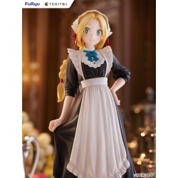 Delicious in Dungeon figurine PVC Tenitol Tall Marcille Classic Maid Ver. 28 cm