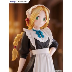 Delicious in Dungeon figurine PVC Tenitol Tall Marcille Classic Maid Ver. 28 cm