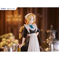 Delicious in Dungeon figurine PVC Tenitol Tall Marcille Classic Maid Ver. 28 cm