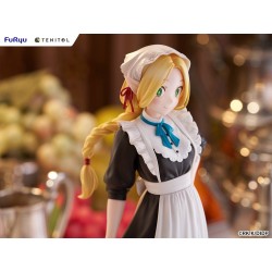 Delicious in Dungeon figurine PVC Tenitol Tall Marcille Classic Maid Ver. 28 cm