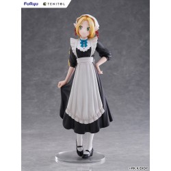 Delicious in Dungeon figurine PVC Tenitol Tall Marcille Classic Maid Ver. 28 cm
