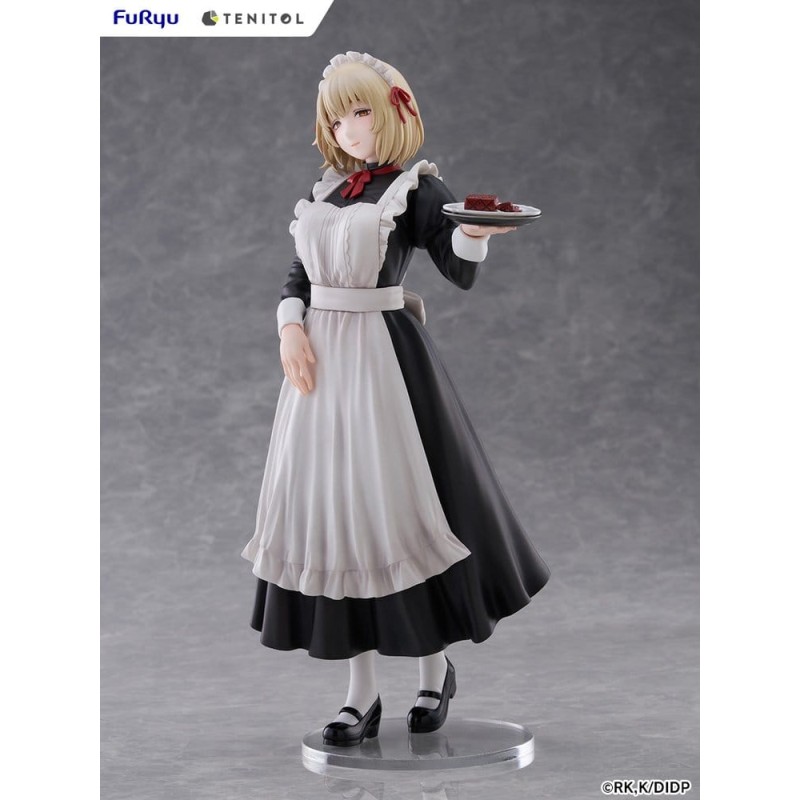 Delicious in Dungeon Tenitol Tall PVC Figure Falin Classic Maid Ver. 30 cm