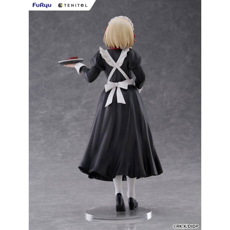 Delicious in Dungeon figurine PVC Tenitol Tall Falin Classic Maid Ver. 30 cm