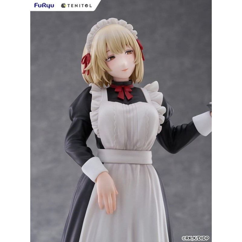 Delicious in Dungeon Tenitol Tall PVC Figure Falin Classic Maid Ver. 30 cm