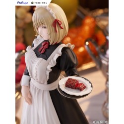 Delicious in Dungeon figurine PVC Tenitol Tall Falin Classic Maid Ver. 30 cm