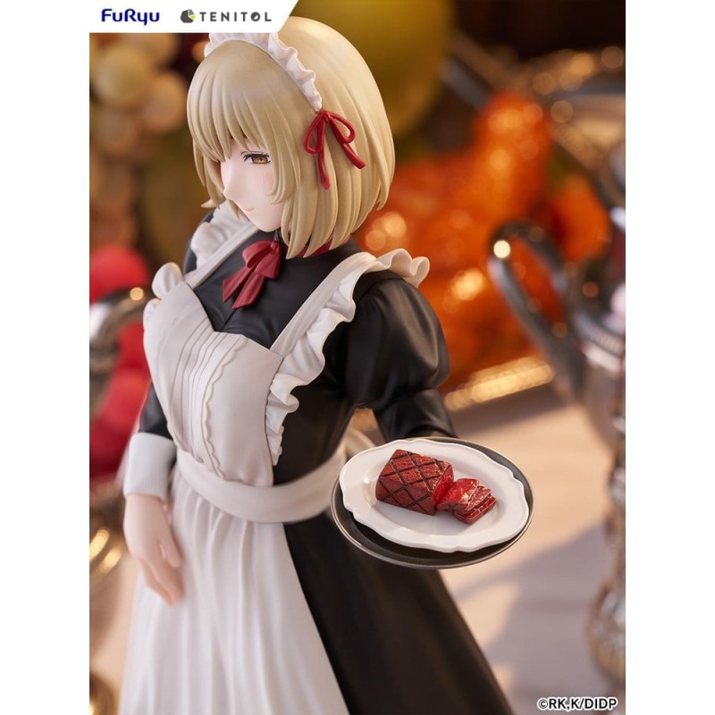 Delicious in Dungeon figurine PVC Tenitol Tall Falin Classic Maid Ver. 30 cm