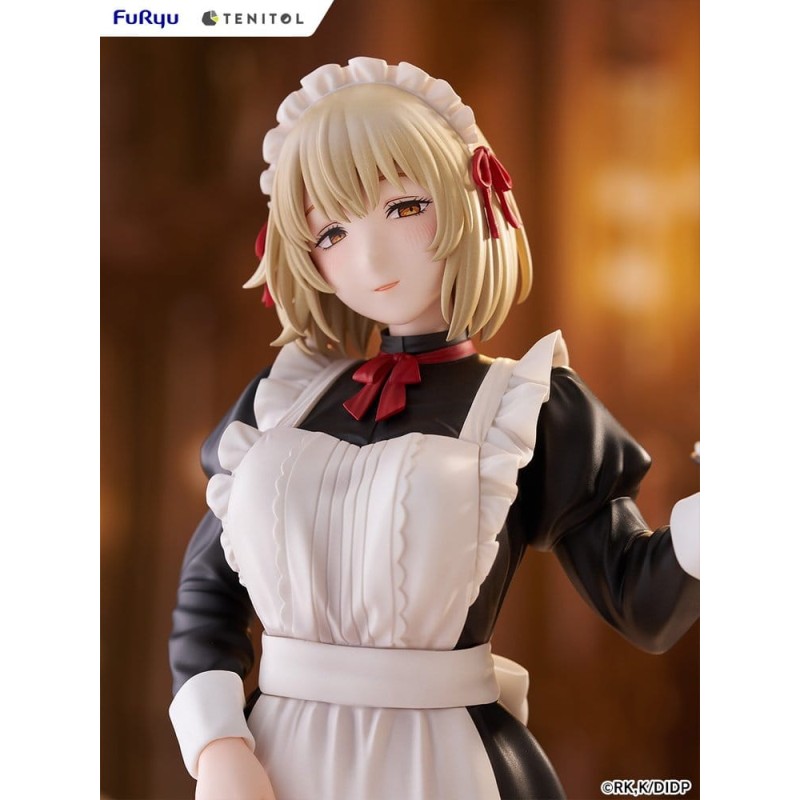 Delicious in Dungeon figurine PVC Tenitol Tall Falin Classic Maid Ver. 30 cm
