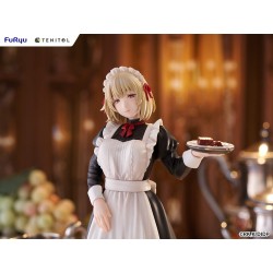 Delicious in Dungeon figurine PVC Tenitol Tall Falin Classic Maid Ver. 30 cm