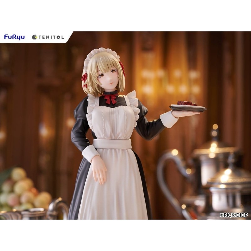 Delicious in Dungeon figurine PVC Tenitol Tall Falin Classic Maid Ver. 30 cm