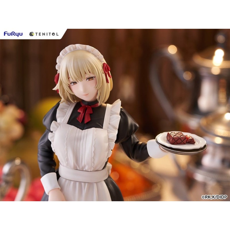 Delicious in Dungeon figurine PVC Tenitol Tall Falin Classic Maid Ver. 30 cm