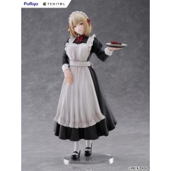Delicious in Dungeon figurine PVC Tenitol Tall Falin Classic Maid Ver. 30 cm