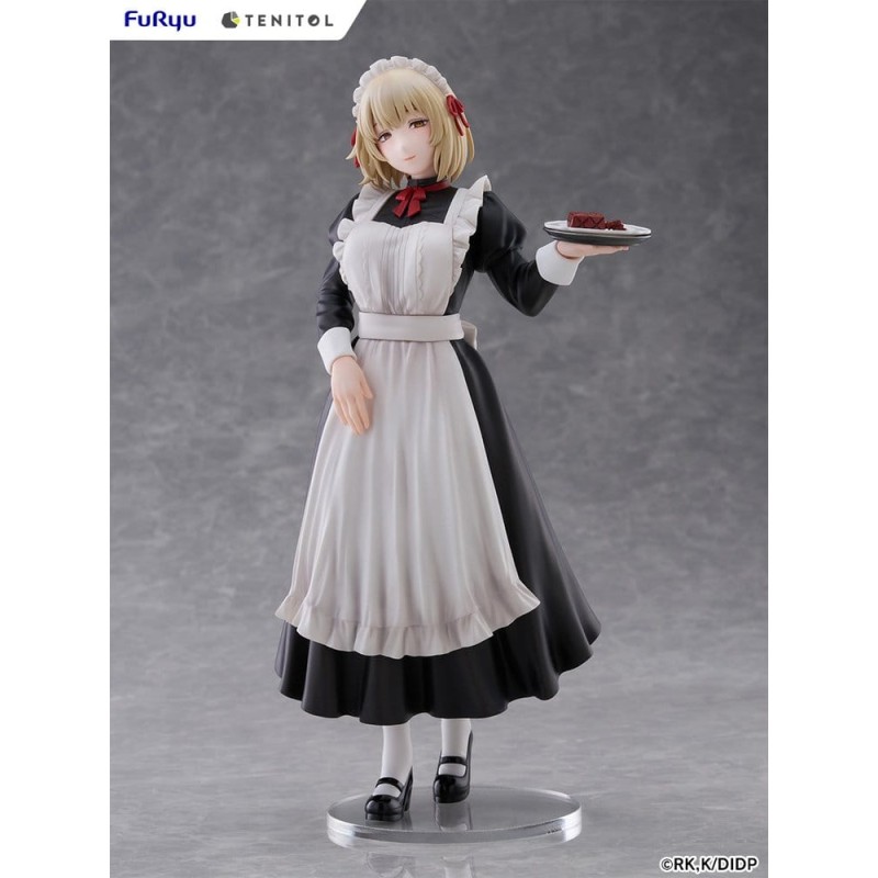 Delicious in Dungeon Tenitol Tall PVC Figure Falin Classic Maid Ver. 30 cm
