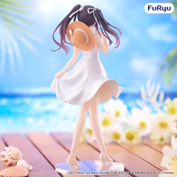 Date A Live Summer Dress figurine PVC Kurumi Tokisaki 21 cm