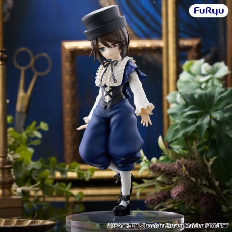 Rozen Maiden Trio-Try-iT figurine PVC Souseiseki 18 cm