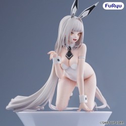 Goddess of Victory: Nikke Noodle Stopper figurine PVC Blanc 11 cm