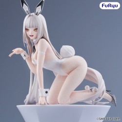Goddess of Victory: Nikke Noodle Stopper figurine PVC Blanc 11 cm