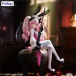 Fate/Grand Order Noodle Stopper figurine PVC Assassin Koyanskaya of Light 15 cm