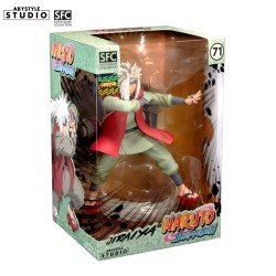 Naruto Shippuden - Super Figure Collection "Jiraya" | 3665361105299