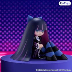 Panty & Stocking with Garterbelt Noodle Stopper figurine PVC Stocking Anarchy 8 cm