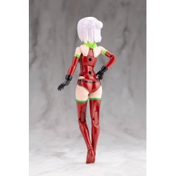 Megami Device Plastic Model Kit 1/1 Bullet Knights Exorcist Hell Blaze 15 cm