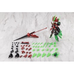 Megami Device Plastic Model Kit 1/1 Bullet Knights Exorcist Hell Blaze 15 cm