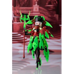 Megami Device Plastic Model Kit 1/1 Bullet Knights Exorcist Hell Blaze 15 cm