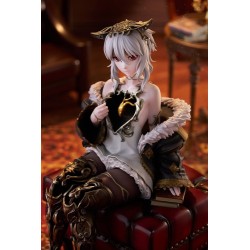 Code Vein figurine PVC 1/7 Lou MagMell 18 cm