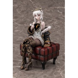 Code Vein PVC Figure 1/7 Lou MagMell 18 cm