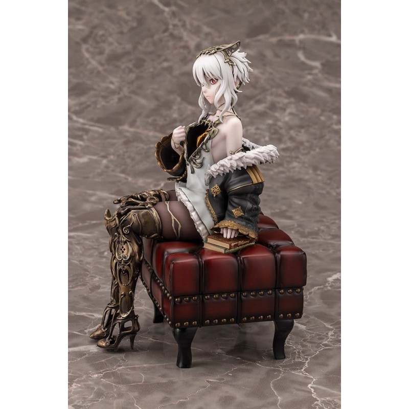 Code Vein PVC Figure 1/7 Lou MagMell 18 cm