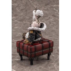 Code Vein PVC Figure 1/7 Lou MagMell 18 cm