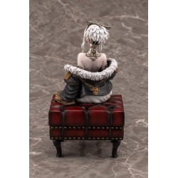 Code Vein figurine PVC 1/7 Lou MagMell 18 cm