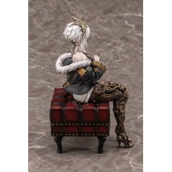 Code Vein figurine PVC 1/7 Lou MagMell 18 cm