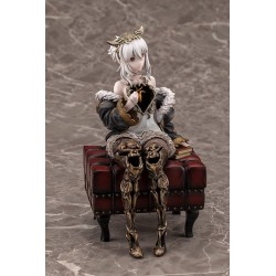 Code Vein figurine PVC 1/7 Lou MagMell 18 cm