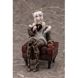 Code Vein PVC Figure 1/7 Lou MagMell 18 cm